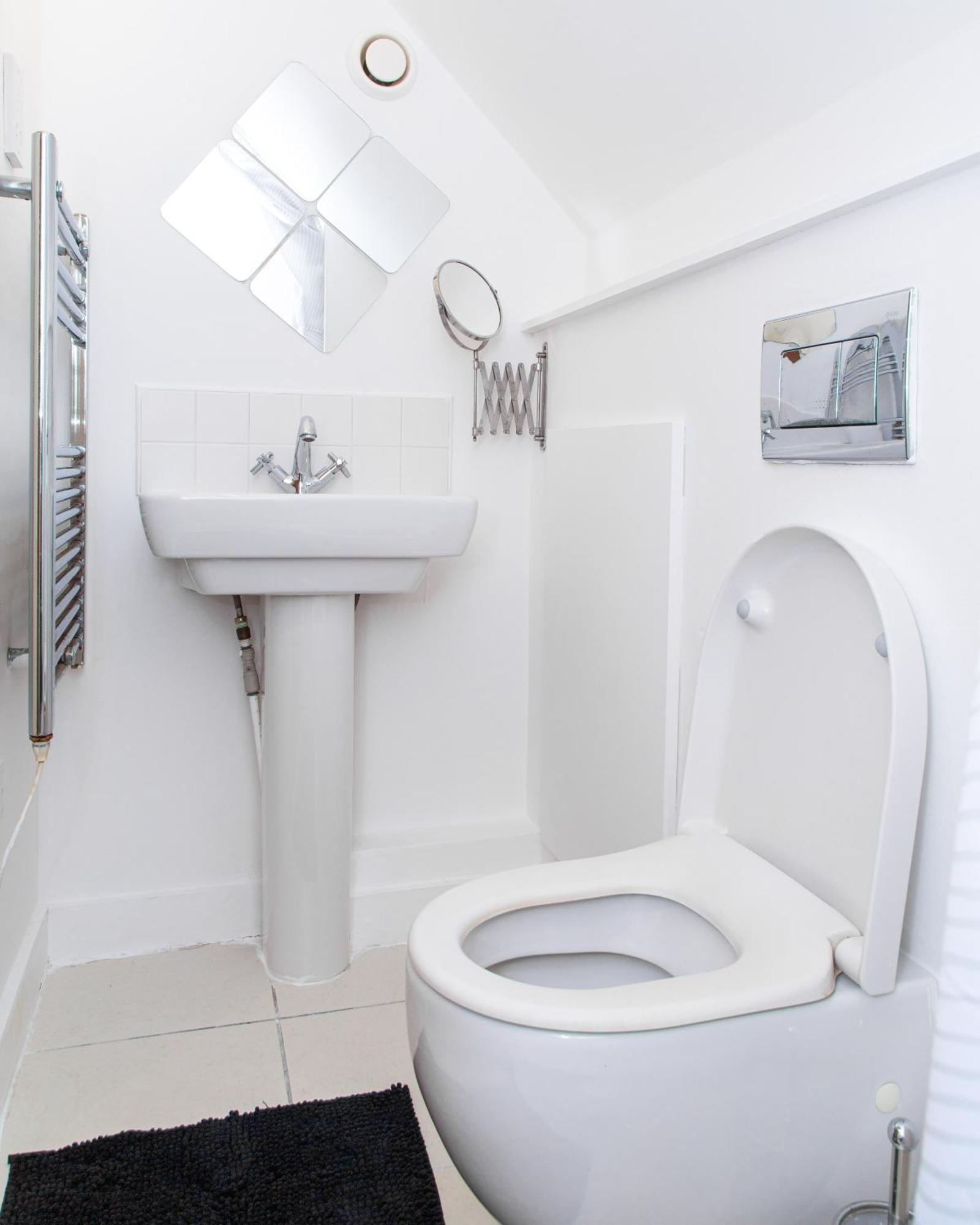 Luxury 3 King Bed Quayside