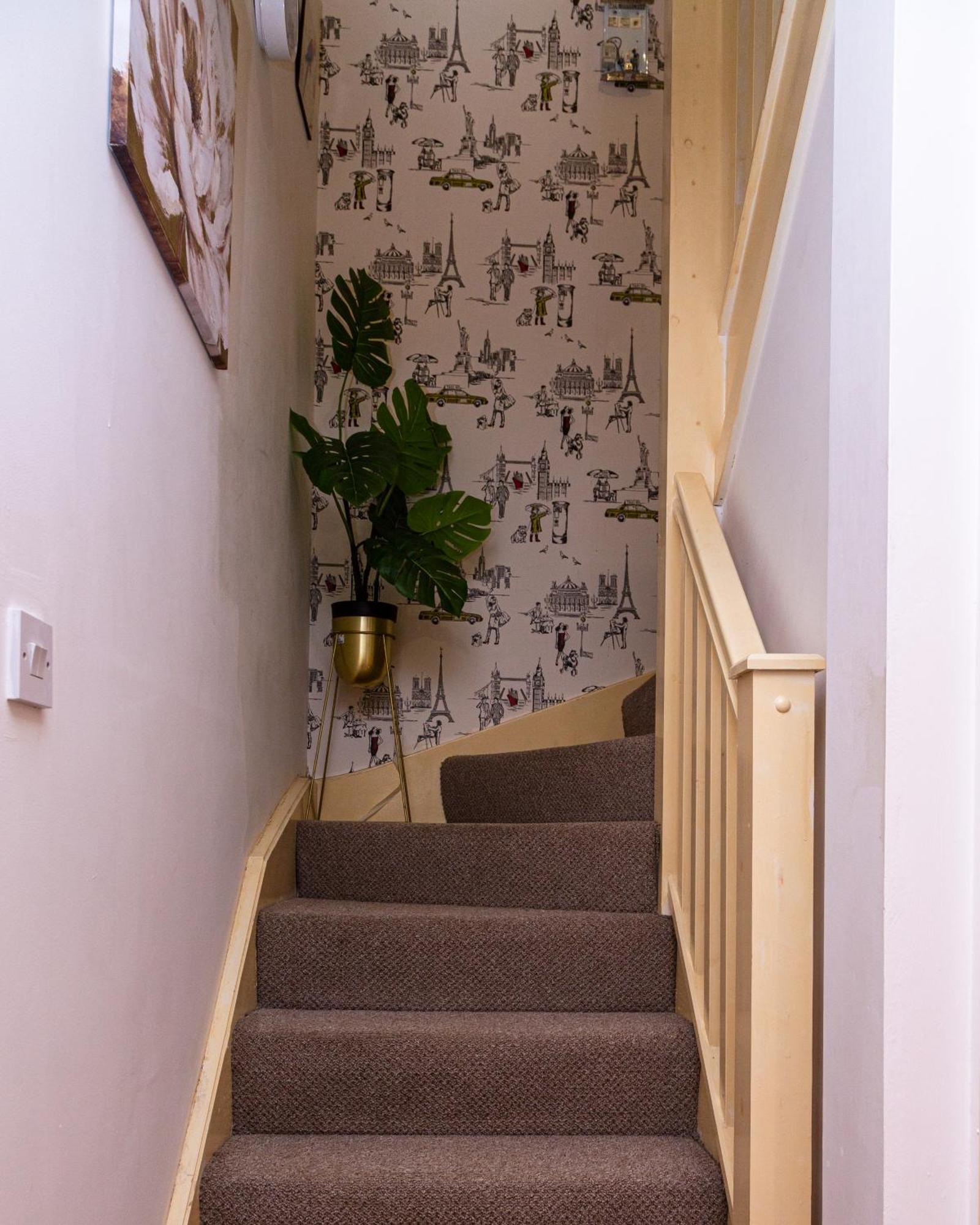 Apartment Luxury 3 King Bed Quayside Manchester