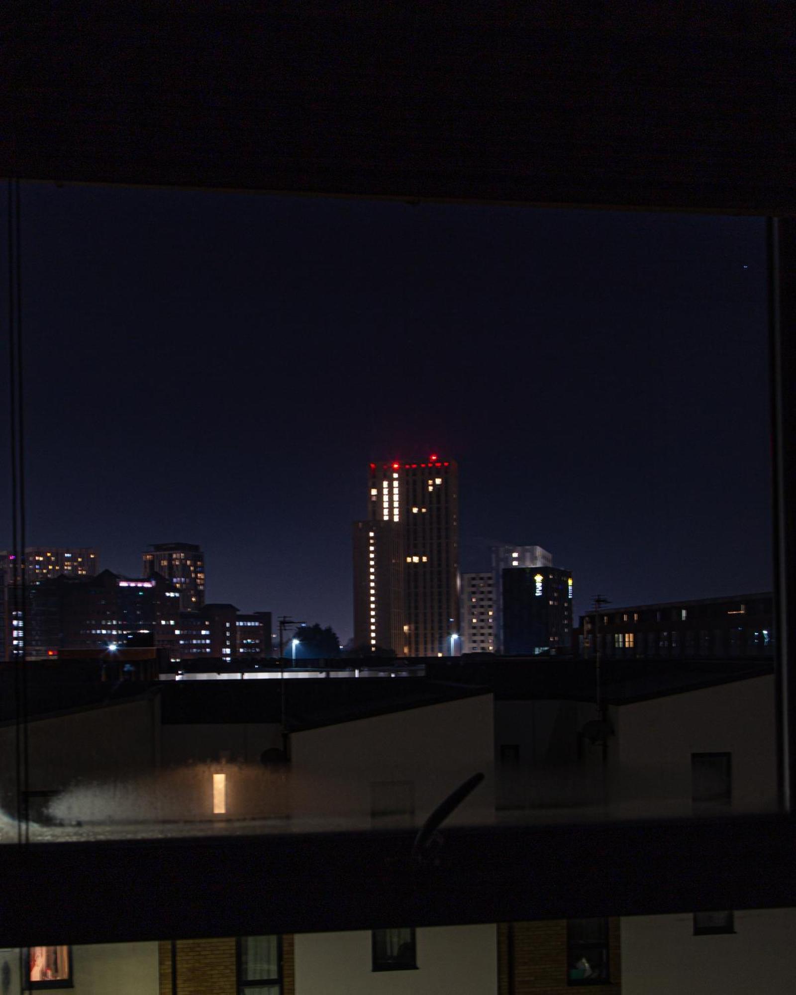 Apartamento Luxury 3 King Bed Quayside