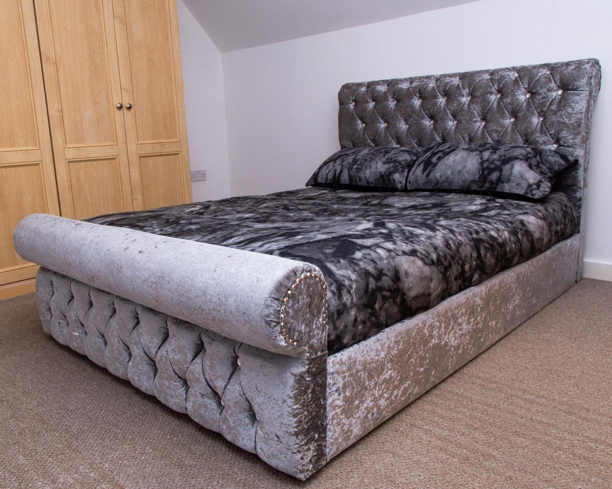 Luxury 3 King Bed Quayside Manchester