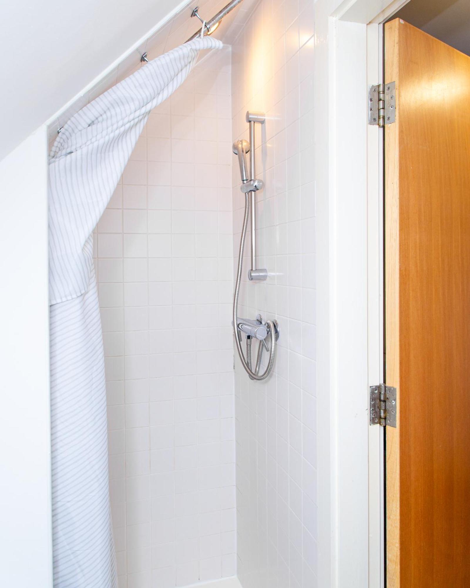Apartamento Luxury 3 King Bed Quayside