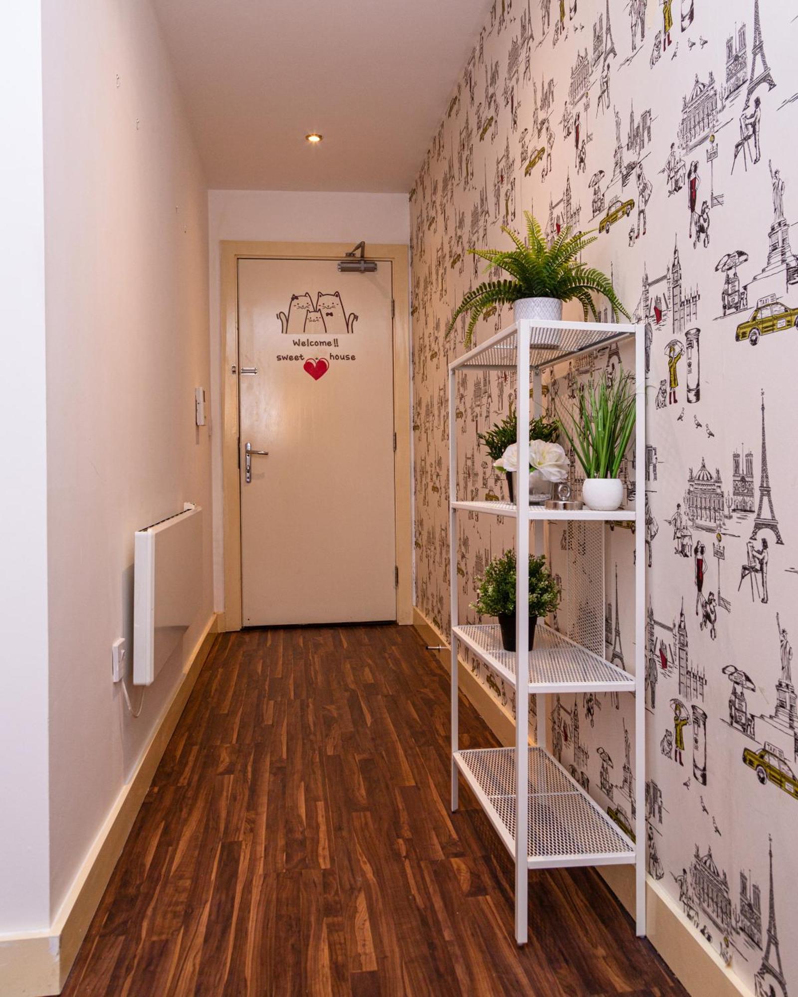 Luxury 3 King Bed Quayside * Manchester